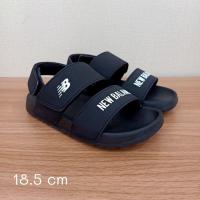 ราคา Saleรองเท้าเด็กแบรนด์แท้มือสอง - New Balance/Size 18.5 ซม. (ป้าย 19) (25650526442)