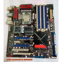 ราคา ASUS RAMPAGE II EXTREME + CPU i7 -920 2.66 GHz(ไม่มีฝา) (14206610563)