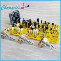 ราคา Fully Discrete ALPS Tone Board Preamp ปรับระดับเสียง Pre-amplifier Controller สําหรับเครื่องขยายเสียงบอร์ด Refer UK NAD3020 Y (49064474688)