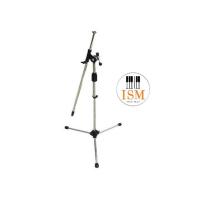 ราคา Rock ขาตั้งไมโครโฟน แบบบูม Microphone Stand รุ่น Super (214074563)