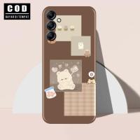 ราคา เคส SAMSUNG A14-Hp - เคส Hp - Softcase SAMSUNG A14 Hp Case - เคส Hp - เคส SAMSUNG A14 Hp - เคส Hp - Softcase SAMSUNG A14 (45010124708)