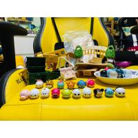 ราคา TSUM DISNEY PIXAAR BAYMAX MONSTER INC TOY STORY JACK SKELLINGTON STITCH (57960414426)