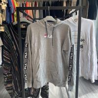 ราคา เสื้อฮู้ด Fila Second Original (25601255823)