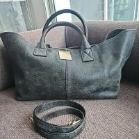 ราคา กระเป๋าหนัง Couronne ลายหินอ่อน (26625283737)
