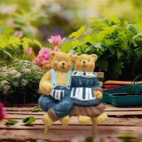 ราคา ตุ๊กตาหมีคู่รัก หมีแต่งบ้าน หมี Paddington (28970321991)