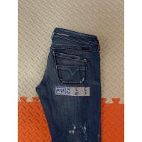 ราคา Diesel made in Italy แท้ๆ รหัส P181 รุ่น LOWKY ✅ การันตีแท้ ไม่แท้ยินดีคืนเงินครับ ✅ (22632523721)
