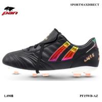 ราคา PAN รองเท้าฟุตบอล รุ่น WAVE II FOOTBALL RAINBOW (PF15WB-AZ) (24191429309)