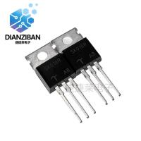 ราคา 1-5PCS SK016R MT3203 BTA416Y-600C D45H11 FDP075N15A TO-220 ยี่ห้อ-สต็อกใหม่ (51953185042)
