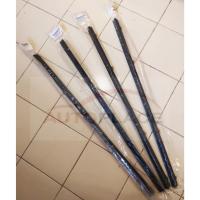 ราคา ยางรีดน้ำประตู ด้านนอก/ด้านใน TOYOTA HILUX LN56 HERO โตโยต้า ฮีโร่ LN56 ( L/R ) /คู่ (55012741614)