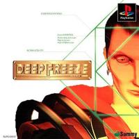 ราคา DEEP FREEZE [PS1 JP : 1 Disc] (871599473)