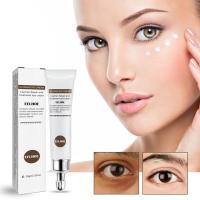 ราคา ครีมบำรุงรอบดวงตา Bayou Firming and Lifting Eye Cream - ช่วยลดริ้วรอยเล็กๆ ขจัดรอยคล้ำ ถุงใต้ตา และริ้วรอย; ซ่อมแซมและต่อต้านริ้วรอย (48757866201)