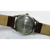 ราคา BULOVA MEN'S VINTAGE 17 JEWELS NO.56 (ไขลาน) (29317642590)