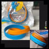 ราคา แท้ซองเดิม!! สายรัดข้อมือไขว้สองเส้น Cross wristband จากวันแม่ถึงวันพ่อ ปี 2551 ในหลวง รัชกาลที่ 9 สมเด็จพระพันปีหลวง (26558983470)