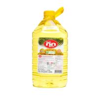 ราคา [สินค้าส่งด่วน] กุ๊กน้ำมันถั่วเหลือง 5 ลิตร COOK SOYBEAN OIL 5 LITER (46262495838)