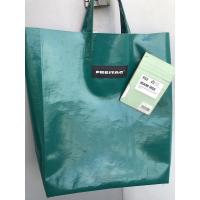 ราคา Freitag F52 Green Miami Vice Size F (Second-hand) / กระเป๋ามือสองสภาพดี Freitag F52 Miami Vice Size F สีเขียว (3281988409)