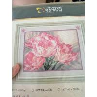 ราคา ภาพวาดแบบไม่มีพิมพ์ดอกโบตั๋น (27950051010)