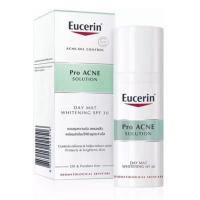 ราคา Eucerin Pro ACNE SOLUTION DAY MAT (20937195371)