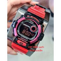 ราคา นาฬิกา Casio G-Shock รุ่น G-8900SC-1RDR