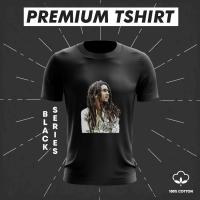 ราคา เสื้อยืด Bob Marley Baju Bob Marley Rasta Premium เสื้อยืดกราฟิก Tees (45465087728)