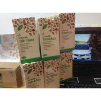 ราคา กาแฟทริมแมกซ์ เป็นกาแฟผสมสารสกัดธรรมชาติ เน้นในการดูแลสุขภาพและรูปร่างที่ดี (9411269383)