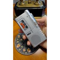 ราคา AIWA TP-M370 Microcassette Recorder – ดีไซน์คลาสสิก บริการ #VintageAudio #Microcassette #AIWA (50813595935)