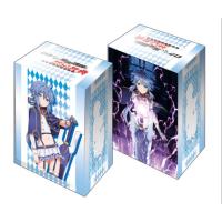 ราคา กล่องใส่สำรับไพ่(DeckHolder CollectionV2 Vol.200)จากเรื่องAkashic Records of Bastard Magic InstructorตัวละครRe=L Rayford (43526919707)