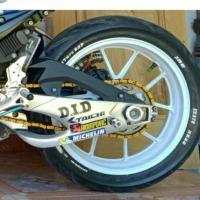 ราคา แขนครอบ Suzuki gsx r150 gsx s150 แขนถุงยางอนามัย gsx (25251057014)
