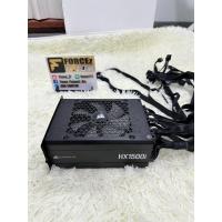 ราคา ส่งเร็วPOWER SUPPLY (อุปกรณ์จ่ายไฟ) CORSAIR HX1500I - 1500W 80 PLUS PLATINUM (14196630666)