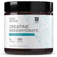 ราคา ดร. Mercola Power Creatine Monohydrate พอร์ต Strength & Performance Unpoured NSF Certified QuickDissolving Powder 17.60 ออนซ์ 100 เสิร์ฟ (46714454465)