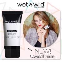 ราคา wet n wild coverall primer (218583847)
