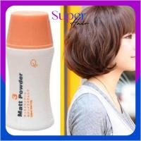 ราคา แป้งเซ็ทผม Q8 Matt Powder คิวเอท นำเข้าจากญี่ปุ่น ผงแป้ง จัดแต่งทรงผม ชนิดด้าน อยู่ทรงนาน ตลอดวัน 10g แป้งยกโคนผม ยีผม (12156071793)