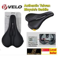 ราคา ไต้หวัน VELO อานจักรยาน แอร์โฟม (40432212394)