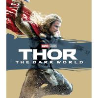 ราคา Thor 2 The Dark World (2013) บลูเรย์ Blu-ray ⭐6.5/10 Chris Hemsworth (27491732985)