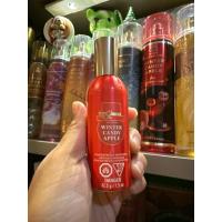 ราคา Bath&BodyWorks WinterCandyApple RoomSpay สเปรย์ปรับอากาศ (44026132532)