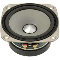 ราคา Fostex 12 ซม. โคนแบบ บัสเรฟ ฟูลเรนจ์ยูนิต FF125WK (51206363284)