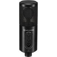 ราคา Audio-Technica ATR2500x-USB Cardioid Condenser USB Microphone (8201212721)