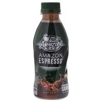 ราคา คาเฟ่อเมซอนกาแฟปรุงสำเร็จเอสเปรสโซ่ 200 มล. Cafe Amazon Ready to Drink Coffee Espresso 200ml. [บาร์โค้ด 8852124015512] (54512730423)
