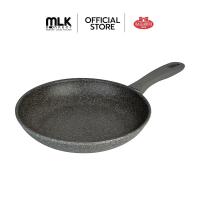 ราคา BALLARINI กระทะอลูมิเนียมเคลือบ Non-stick 24 ซม. รุ่น MURANO N1008093 (27123737938)