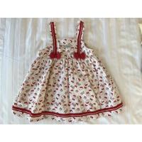 ราคา Sanrioมือสอง ชุดเด็ก Hello Kitty เดรสคิตตี้ Size85 (10984038412)