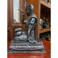ราคา นางกวักแม่มณี แก้มหอม รับทรัพย์ หลวงพ่อเสงี่ยม วัดบ้านทวน อ.พนมทวน จ.กาญจนบุรี (20551636901)
