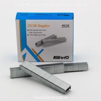 ราคา เครื่องเย็บกระดาษ KW trio 23/20 (57761647388)