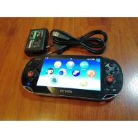 ราคา PS Vita รุ่น 1000 สายมืด แปลงล่าสุดเล่นได้ทุกเกมจนถึงเกมล่าสุด พร้อมลง Freeshop แล้ว (1991823858)