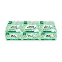 ราคา [สินค้าส่งด่วน] ซิลค์กระดาษป๊อบอัพ86แผ่น แพ็ค3 ZILK POP UP 86 SHEET PACK 3 (51062070492)