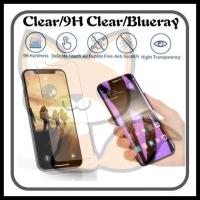 ราคา Sony Xperia XZ1/ XZ2/ XZ3/ XZ/ XZs/ X Nano 9H Clear/Blueray Screen Protector (29345430272)