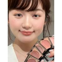 ราคา บลัช บลัชออน Naked Door Yongcun Lip Cheek Dual-use Liquid Blush Cream Mud ลิปสติกอายแชโดว์ Contouring All-in-One เมาเล็กน้อยครีมอเนกประสงค์แต่งหน้าหญิง (45263815081)