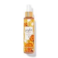 ราคา (ของแท้) Bath & Body Works Gingham Glow Diamond Shimmer Mist 145ml (27961074317)