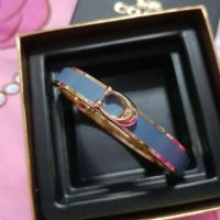 ราคา โปรพิเศษ Coach กำไลข้อมือ แท้ มือ1 (5913764803)