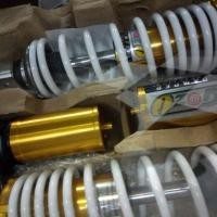 ราคา โช้คGazi New Hyper RX for PCX150 & Aerox155 (679798327)