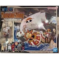 ราคา BANDAI One Piece Thousand Sunny Land Of Wano Model Kit (50111827180)