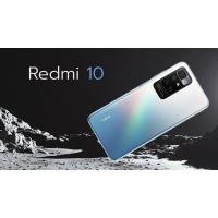 ราคา Xiaomi Redmi 10 : 4/64GB : Demo: เครื่องโชว์ (6983563633)